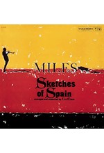 MILES DAVIS - SKETCHES OF SPAIN