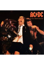 AC/DC - IF YOU WANT BLOOD YOU'VE GOT IT