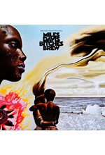 MILES DAVIS - BITCHES BREW (2 LP)