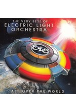 ELECTRIC LIGHT ORCHESTRA - ALL OVER THE WORLD: THE VERY BEST (2 LP)