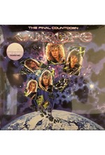 EUROPE - THE FINAL COUNTDOWN