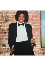 MICHAEL JACKSON - OFF THE WALL