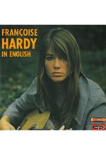 FRANCOISE HARDY - IN ENGLISH