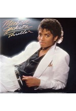 MICHAEL JACKSON - THRILLER