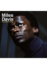 MILES DAVIS - IN A SILENT WAY