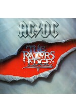 AC/DC - THE RAZORS EDGE