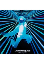 JAMIROQUAI - A FUNK ODYSSEY (2 LP)