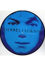 MICHAEL JACKSON - INVINCIBLE (2 LP)