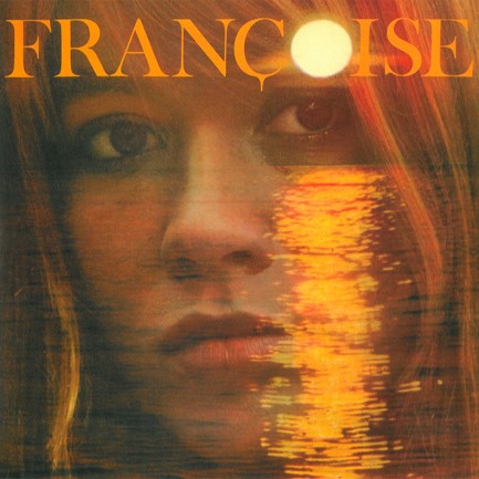 FRANCOISE HARDY - LA MAISON OU J'AI GRANDI