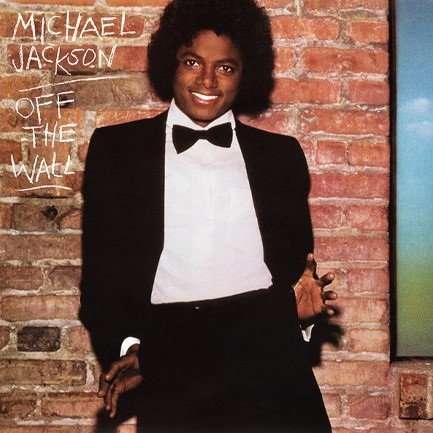 MICHAEL JACKSON - OFF THE WALL