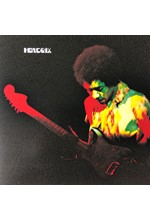 JIMI HENDRIX - BAND OF GYPSYS