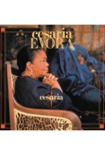 CESARIA EVORA - CESARIA (2 LP)