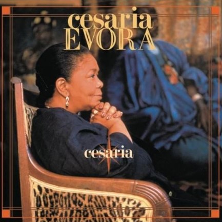 CESARIA EVORA - CESARIA (2 LP)