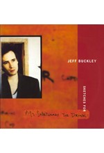 JEFF BUCKLEY - SKETCHES FOR MY SWEETHEART THE DRUNK (3 LP)