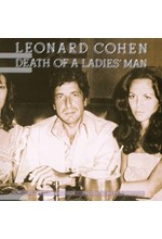 LEONARD COHEN - DEATH OF A LADIES' MAN