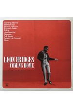 LEON BRIDGES - COMING HOME