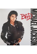 MICHAEL JACKSON - BAD