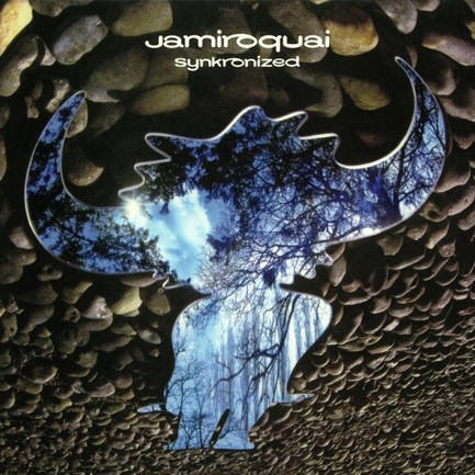 JAMIROQUAI - SYNKRONIZED