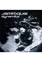 JAMIROQUAI - DYNAMITE (2 LP)