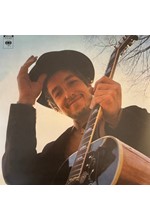 BOB DYLAN - NASHVILLE SKYLINE