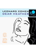 LEONARD COHEN - DEAR HEATHER