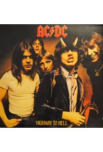 AC/DC - HIGHWAY TO HELL