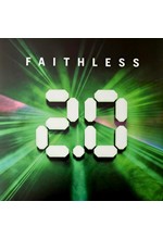 FAITHLESS - FAITHLESS 2.0 (2 LP)