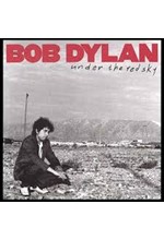 BOB DYLAN - UNDER THE RED SKY