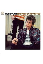 BOB DYLAN - HIGHWAY 61 REVISITED