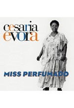 CESARIA EVORA - MISS PERFUMADO (2 LP)