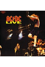 AC/DC - LIVE COLLECTOR'S EDITION (2 LP)