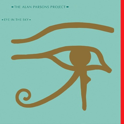 THE ALAN PARSONS PROJECT - EYE IN THE SKY