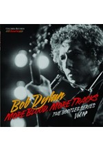 BOB DYLAN - MORE BLOOD MORE TRACKS (THE BOOTLEG SERIES VOL. 14) (2 LP)