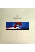 DEPECHE MODE - MUSIC FOR THE MASSES