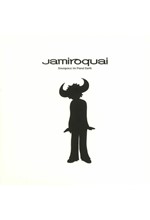 JAMIROQUAI - EMERGENCY ON PLANET EARTH (2 LP)