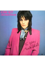 JOAN JETT & THE BLACKHEARTS - I LOVE ROCK 'N' ROLL