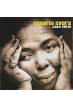 CESARIA EVORA - CABO VERDE (2 LP)