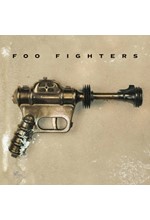 FOO FIGHTERS - FOO FIGHTERS