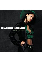 ALICIA KEYS - SONGS IN A MINOR (2 LP)