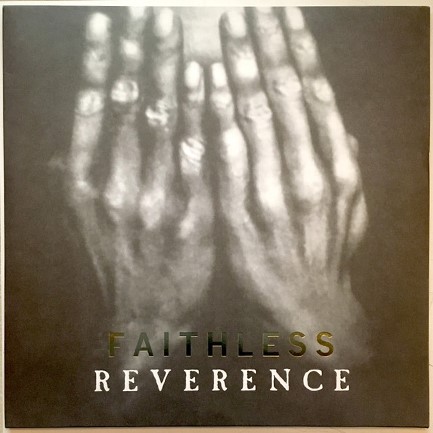 FAITHLESS - REVERENCE (2 LP)