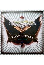 FOO FIGHTERS - IN YOUR HONOR (2 LP)