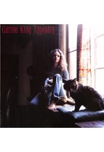 CAROLE KING - TAPESTRY