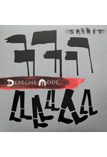 DEPECHE MODE - SPIRIT (2 LP)