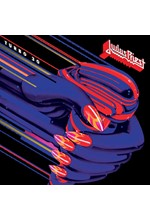 JUDAS PRIEST - TURBO 30 (REMASTERED 30TH ANNIVERSARY EDITION)