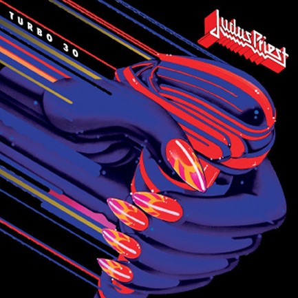 JUDAS PRIEST - TURBO 30 (REMASTERED 30TH ANNIVERSARY EDITION)