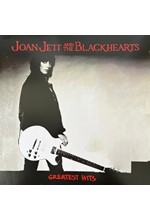 JOAN JETT & THE BLACKHEARTS - GREATEST HITS