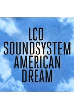 LCD SOUNDSYSTEM - AMERICAN DREAM (2 LP)