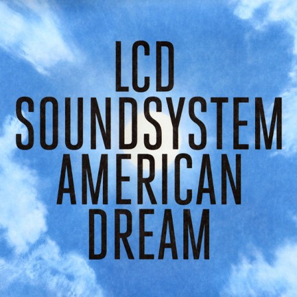 LCD SOUNDSYSTEM - AMERICAN DREAM (2 LP)