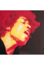 JIMI HENDRIX - ELECTRIC LADYLAND (2 LP)