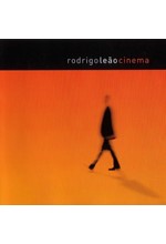 RODRIGO LEAO - CINEMA 20 ANOS (2 LP)